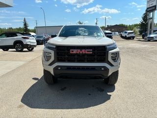 2026 GMC Canyon