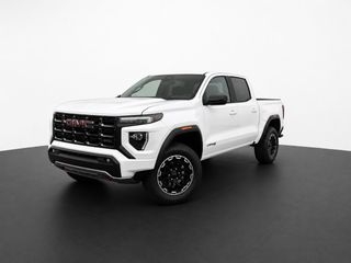 2026 GMC Canyon
