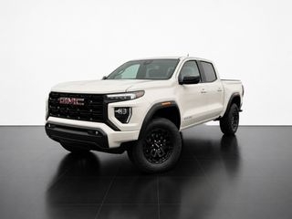 2026 GMC Canyon
