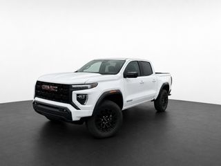 2026 GMC Canyon