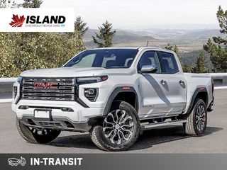 2026 GMC Canyon