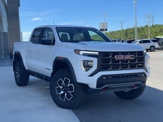 2026 GMC Canyon