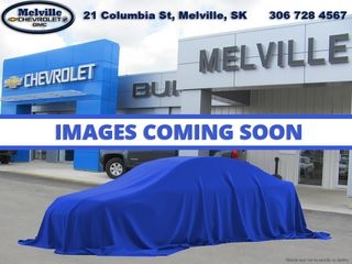 2026 GMC Canyon