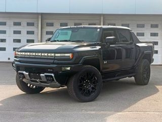 2026 GMC HUMMER EV