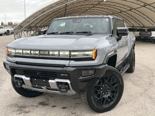 2026 GMC HUMMER EV