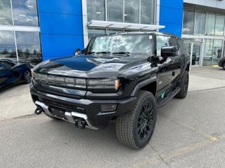 2026 GMC HUMMER EV
