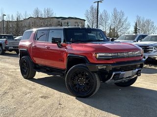 2026 GMC HUMMER EV