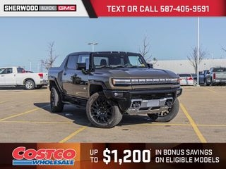2026 GMC HUMMER EV