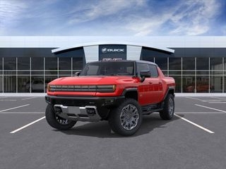 2026 GMC HUMMER EV