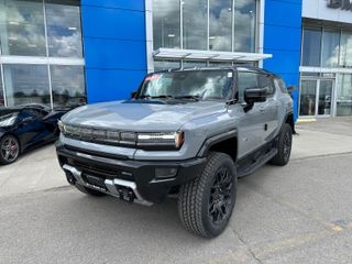 2026 GMC HUMMER EV