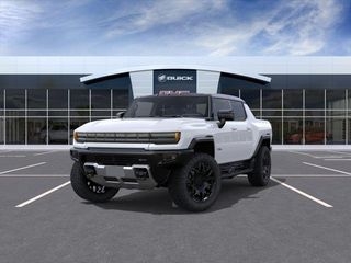 2026 GMC HUMMER EV