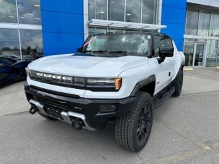 2026 GMC HUMMER EV