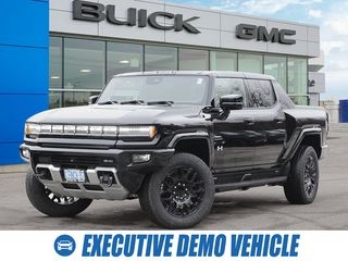 2026 GMC HUMMER EV