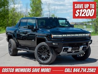 2026 GMC HUMMER EV