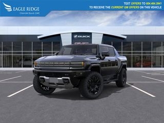 2026 GMC HUMMER EV