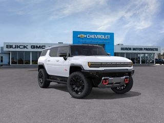 2026 GMC HUMMER EV
