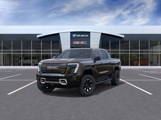 2026 GMC Sierra EV