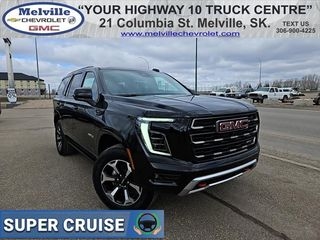 2026 GMC Yukon