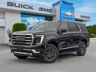 2026 GMC Yukon