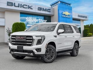 2026 GMC Yukon