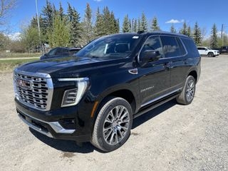 2026 GMC Yukon