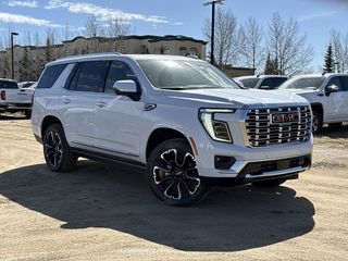 2026 GMC Yukon