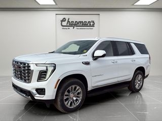 2026 GMC Yukon