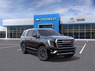 2026 GMC Yukon