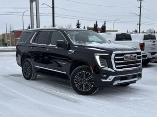 2026 GMC Yukon