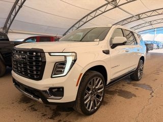 2026 GMC Yukon