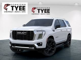 2026 GMC Yukon