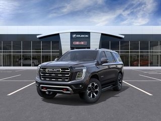 2026 GMC Yukon