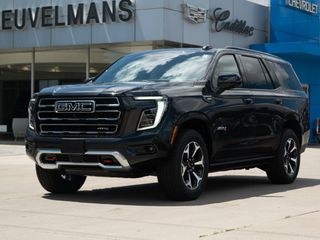 2026 GMC Yukon