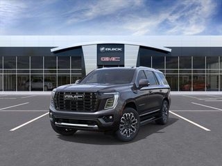 2026 GMC Yukon