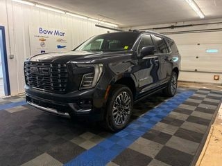 2026 GMC Yukon