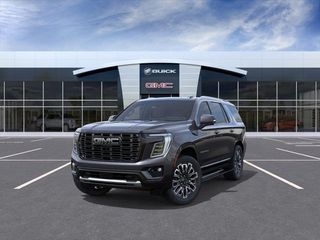 2026 GMC Yukon