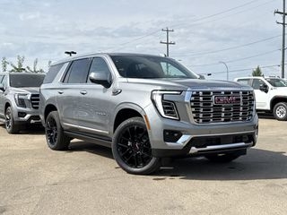 2026 GMC Yukon