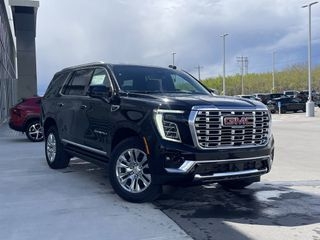 2026 GMC Yukon