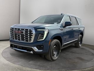 2026 GMC Yukon