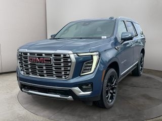 2026 GMC Yukon