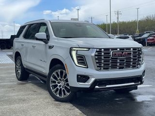 2026 GMC Yukon