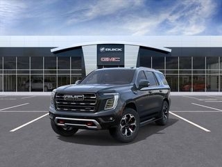 2026 GMC Yukon