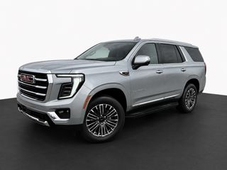 2026 GMC Yukon