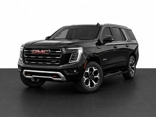 2026 GMC Yukon