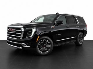 2026 GMC Yukon