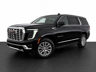 2026 GMC Yukon