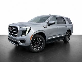 2026 GMC Yukon