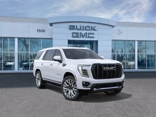 2026 GMC Yukon