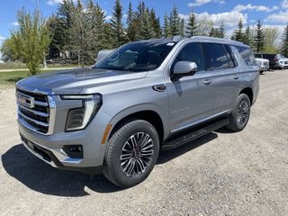 2026 GMC Yukon