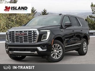 2026 GMC Yukon